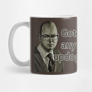 Got any updog? Mug